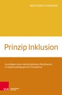 Cover: Prinzip Inklusion - Vandenhoeck & Ruprecht