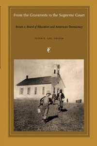 Abbildung von: From the Grassroots to the Supreme Court - De Gruyter