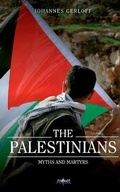 Cover: The Palestinians - Azar GbR