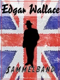 Cover: Sammelband - Null Papier Verlag