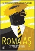 Cover: Roma as - Koc University Press