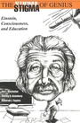 Cover: The Stigma of Genius - Peter Lang Verlag