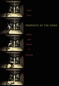 Cover: Prophets of the Hood - De Gruyter