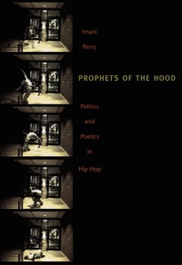 Enlarge image Cover: Prophets of the Hood - De Gruyter