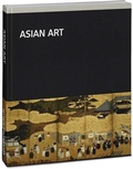 Cover: Asian Art Rijksmuseum - Rijksmuseum