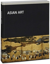 Enlarge image Cover: Asian Art Rijksmuseum - Rijksmuseum