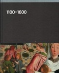 Cover: 1100-1600 Rijksmuseum - Rijksmuseum