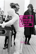 Cover: Art in Transfer in the Era of Pop - Sodertorn University