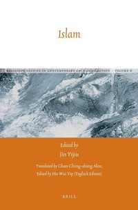 Enlarge image Cover: Islam - Brill