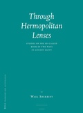 Cover: Through Hermopolitan Lenses - Brill