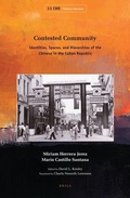 Cover: Contested Community - Brill