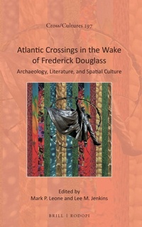 Abbildung von: Atlantic Crossing in the Wake of Frederick Douglass - Brill