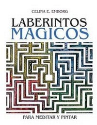 Enlarge image Cover: Mandalas - Emborg