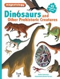 Cover: Dinosaurs and Other Prehistoric Creatures - Twirl