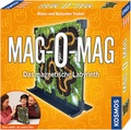 Cover: Mag-O-Mag Das magnetische Labyrinth - Kosmos