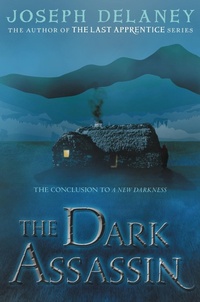 Enlarge image Cover: The Dark Assassin - HarperCollins