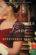 Cover: Unforgivable Love - HarperCollins