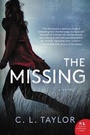 Cover: The Missing - William Morrow Paperbacks