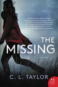 Enlarge image Cover: The Missing - William Morrow Paperbacks