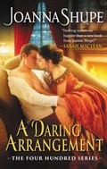 Cover: A Daring Arrangement - HarperCollins
