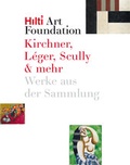 Cover: Kirchner, L&eacute;ger, Scully & mehr - Midas Collection