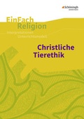 Cover: EinFach Religion - Sch&ouml;ningh Verlag in Westermann Bildungsmedien