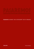 Cover: &raquo;Pasaremos&laquo; - Organ der XI. Brigade - Dietz