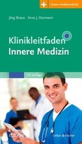 Cover: Klinikleitfaden Innere Medizin - Urban & Fischer