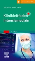 Bild: Klinikleitfaden Intensivmedizin - Urban & Fischer