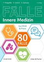 Bild: 80 F&auml;lle Innere Medizin - Urban & Fischer
