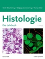 Cover: Histologie - Das Lehrbuch - Urban & Fischer