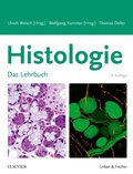 Bild: Histologie - Das Lehrbuch - Urban & Fischer