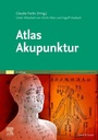 Cover: Atlas Akupunktur - Urban & Fischer