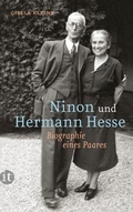 Cover: Ninon und Hermann Hesse - Insel