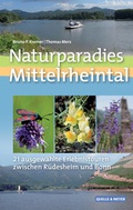 Cover: Naturparadies Mittelrheintal - Quelle & Meyer