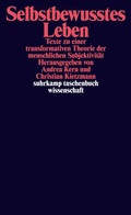 Bild: Selbstbewusstes Leben - Suhrkamp