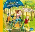 Cover: Der fabelhafte Regenschirm 3. Eine bahnbrechende Erfindung - Igel Records