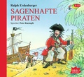 Cover: Sagenhafte Piraten - Igel Records