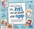 Cover: Ich, Zeus, und die Bande vom Olymp - Igel Records