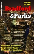 Cover: Bradford & Parks Sammelband - Books on Demand