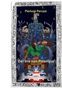 Cover: Der Irre von Palenque - BoD - Books on Demand