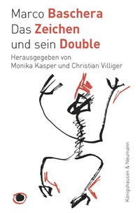 Enlarge image Cover: Das Zeichen und sein Double - Königshausen & Neumann