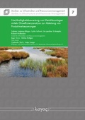 Cover: Nachhaltigkeitsbewertung von Kleinkl&auml;ranlagen mittels &Ouml;koeffizienzanalyse zur Ableitung von Produktverbesserungen - Logos Berlin