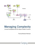 Cover: Managing Complexity - Logos Berlin