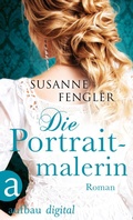 Cover: Die Portraitmalerin - Aufbau