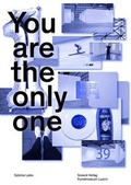 Cover: Sabrina Labis: You are the only one - Snoeck