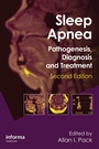 Cover: Sleep Apnea - CRC Press
