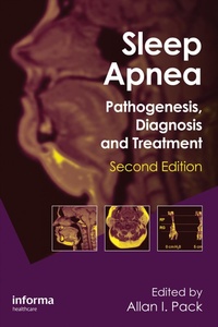 Abbildung von: Sleep Apnea - CRC Press