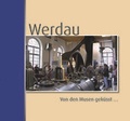 Cover: Werdau - Von den Musen gek&uuml;sst - Geiger-Verlag - eine Marke der LINUS WITTICH Medien KG