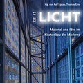 Cover: KBI 11 | Licht - Jonas Verlag